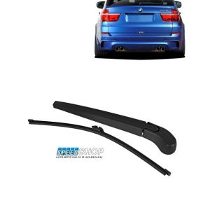 BMW X5 (E70) galinio lango valytuvas